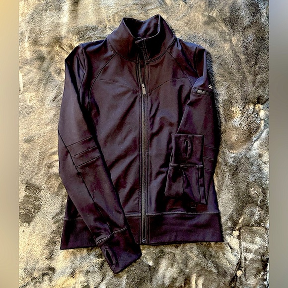 Alo Contour Jacket - Picture 2 of 6